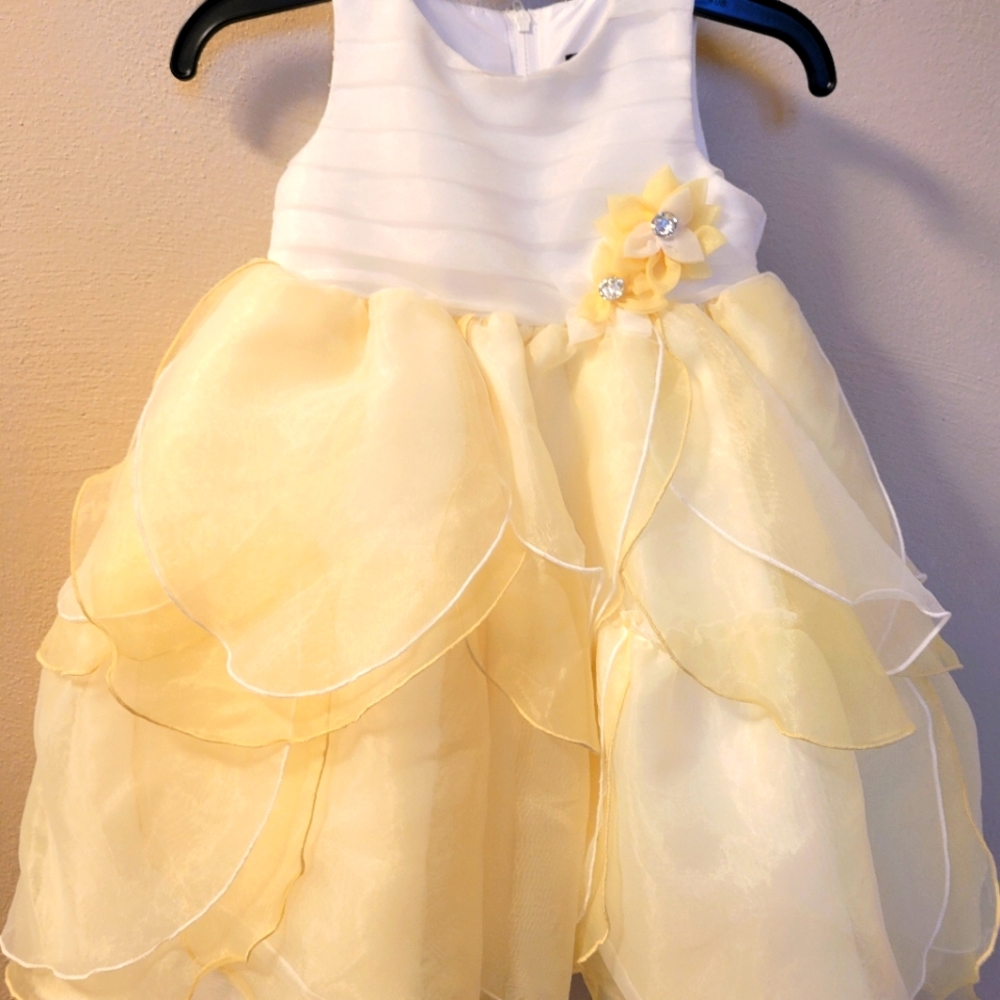 Formal Dress baby girl